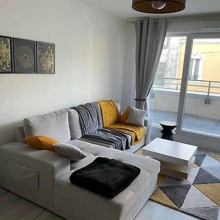 Appartement 24H Du Mans Le Mans Zewnętrze zdjęcie